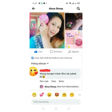 wsp whitening dosting