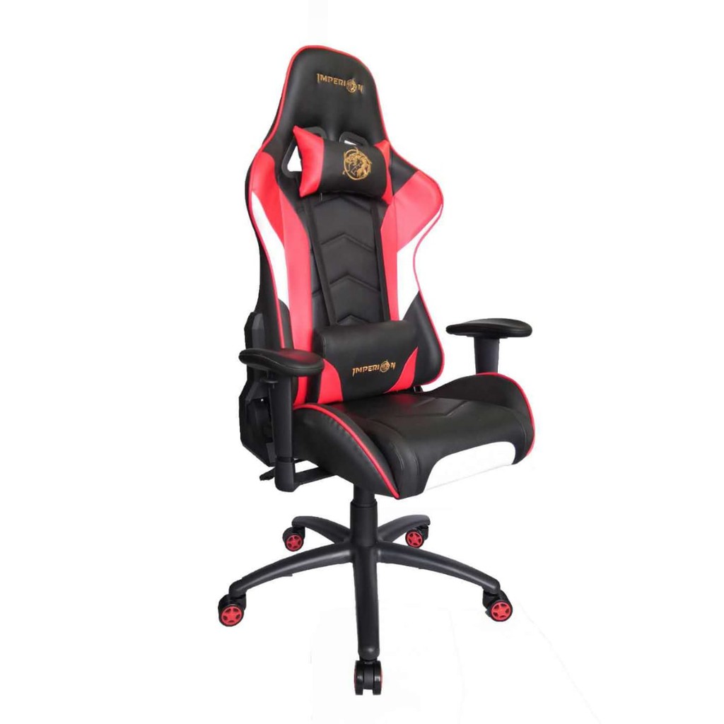 Imperion Phoenix 301 Gaming Chair / Kursi Gaming Imperion Phoenix 301