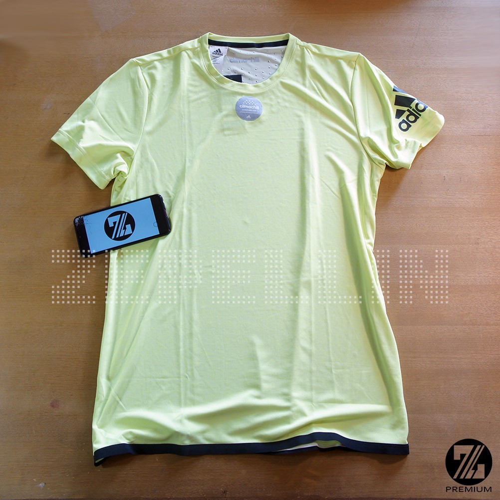 adidas climachill jersey