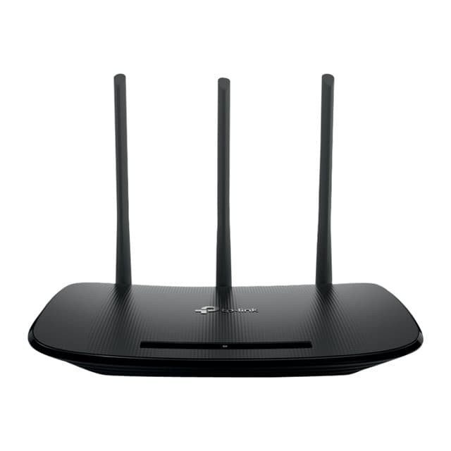 TP-Link TL-WR940N TPLink WiFi 450Mbps Wireless N Router AP