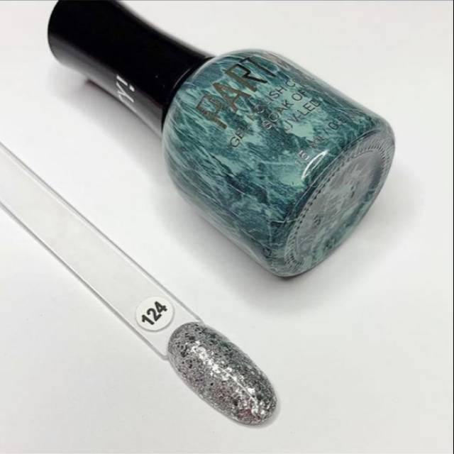 Order gel polish halal PARTY