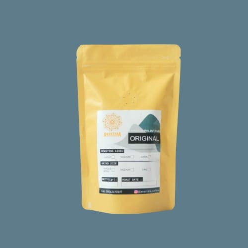 

vf0100f Kopi Arabica Palintang Anantara Coffee & Roastery - Medium Ds20X11