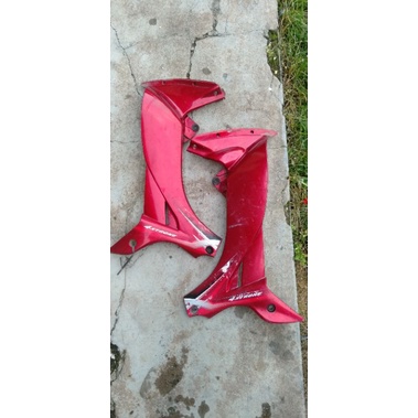 sayap dalam Yamaha Jupiter z burhan ORI seken