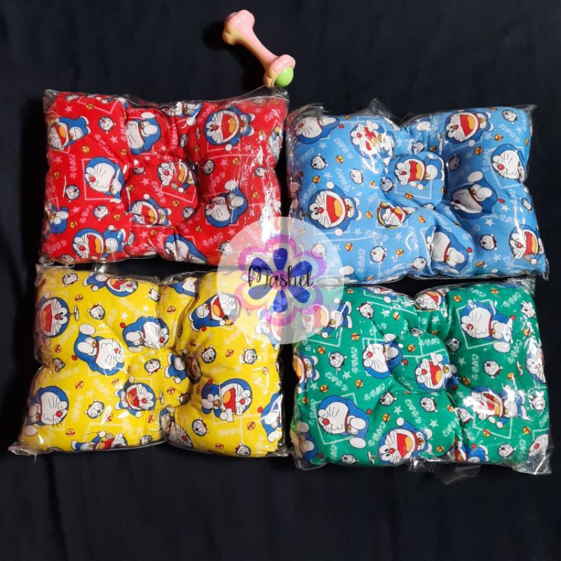 Bantal Bayi Karakter/Bantal peyang