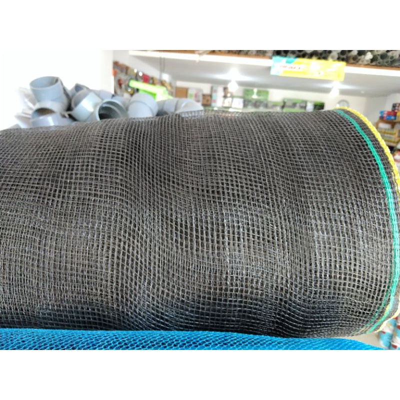 Waring hitam/waring net permeter