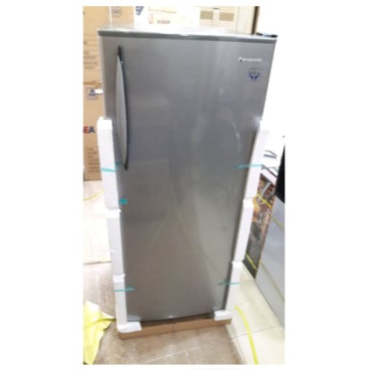 Panasonic Freezer Lemari Pembeku Es 6 Rak NR-AS17AH Frizer Es Batu