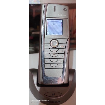 Nokia 9500 normal