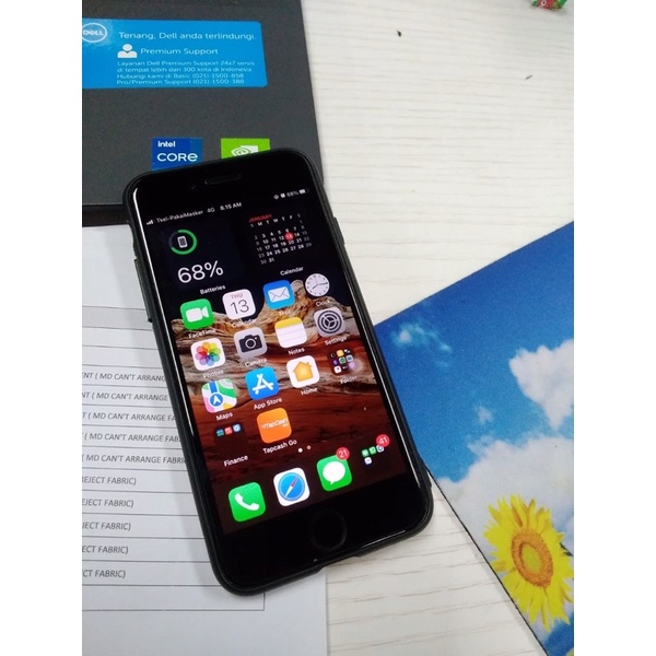 Iphone 7 / 32 GB renan store