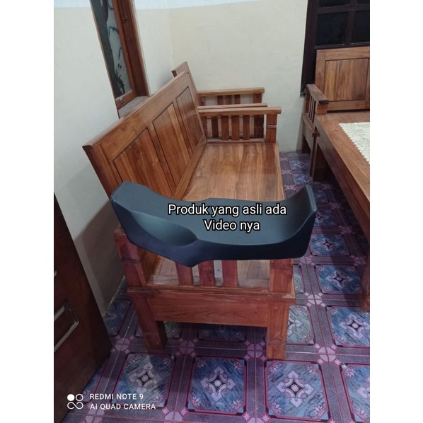 JOK CENTANG RX KING SEMI CENTANG SASAK PAHA KULIT PREMIUM