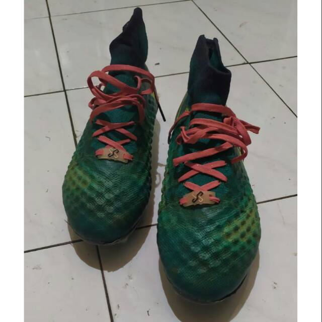 nike magista obra 2 DF