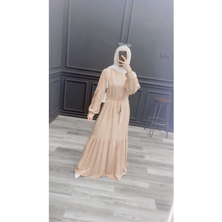 dress sayang coksu by icaima