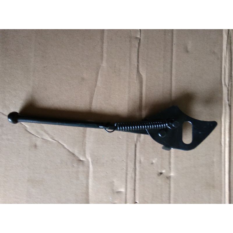 standar sepeda anak 16"