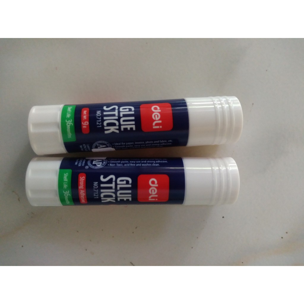 

Glue Stick Deli