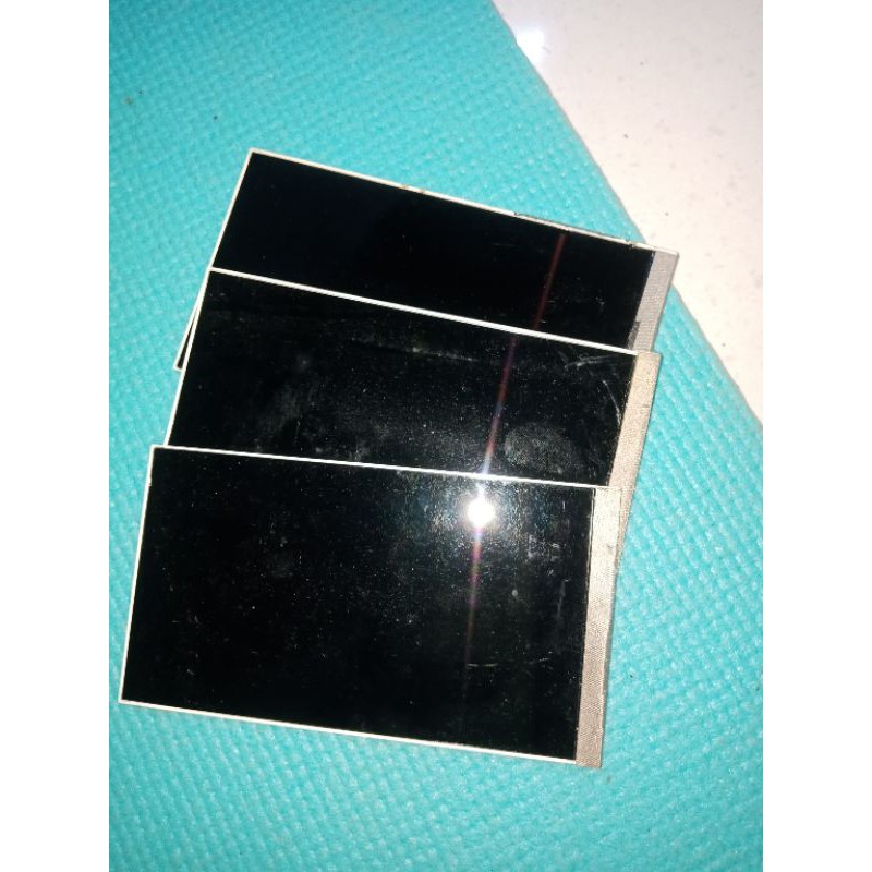 lcd advan s5e pro, ori cabutan