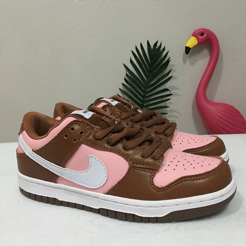 stussy dunk low
