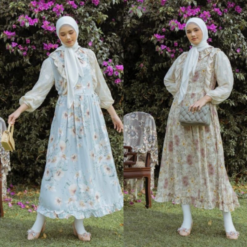 Orlin dress sora aluvia haideeorlin haidee orlin daily haide