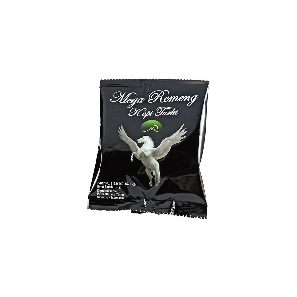 

Kopi Turki/Sachet