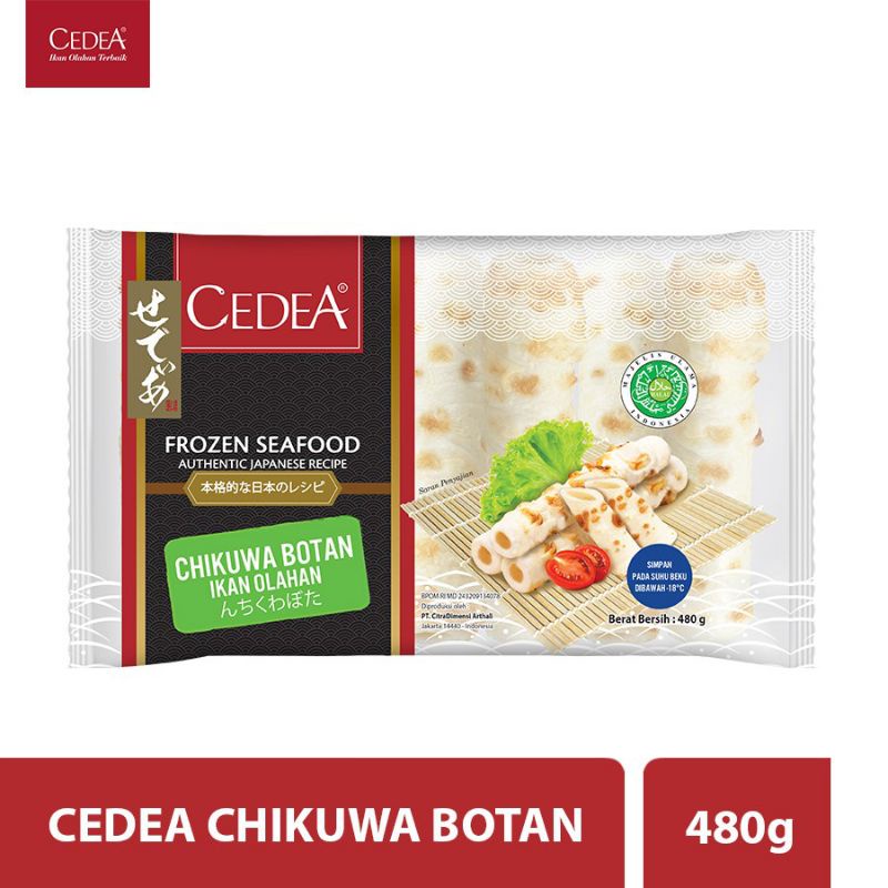 

CEDEA CIKUA