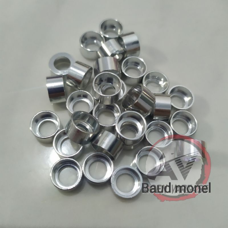 baut monel ring 10,12,14 cnc ring baut variasi