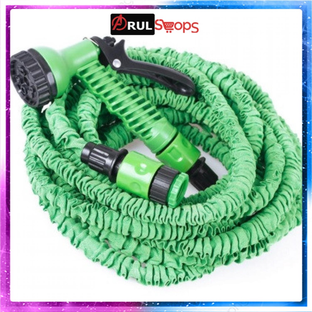 ARS - MAGIC HOSE Selang Fleksibel Portabel 5-15 Meter - 311