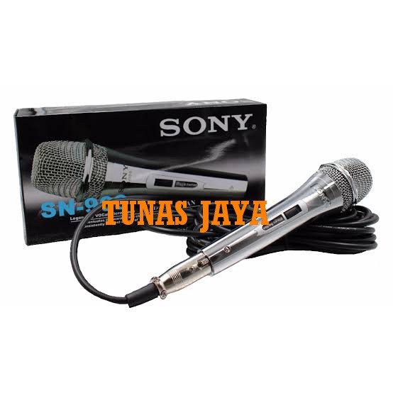 MIC KABEL SONY SN909 MIC  SONY SN 909