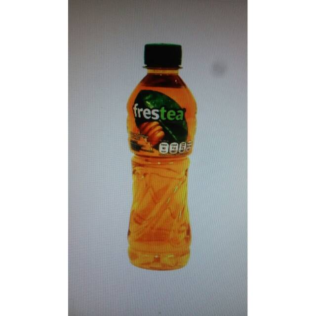

fresh tea madu 350 ml