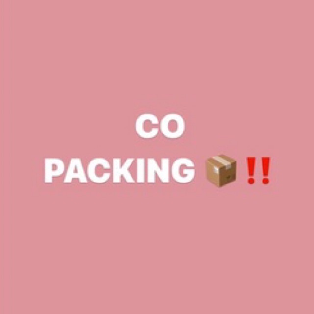 

CO PACKING