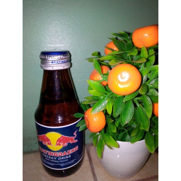 

Kratingdaeng energi drink