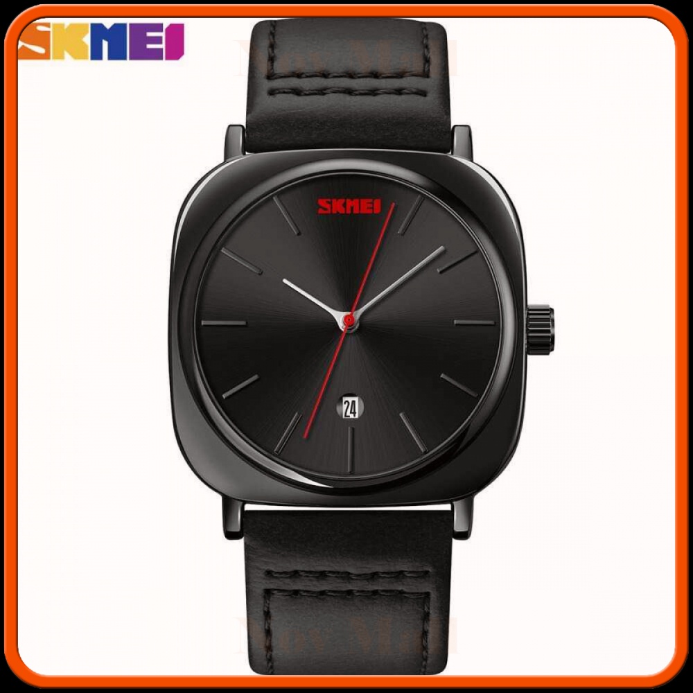 SKMEI Jam Tangan Analog Pria - 9266