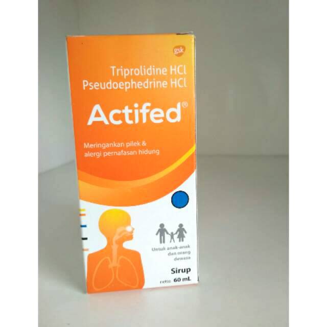 

Actifed Kuning 60ml