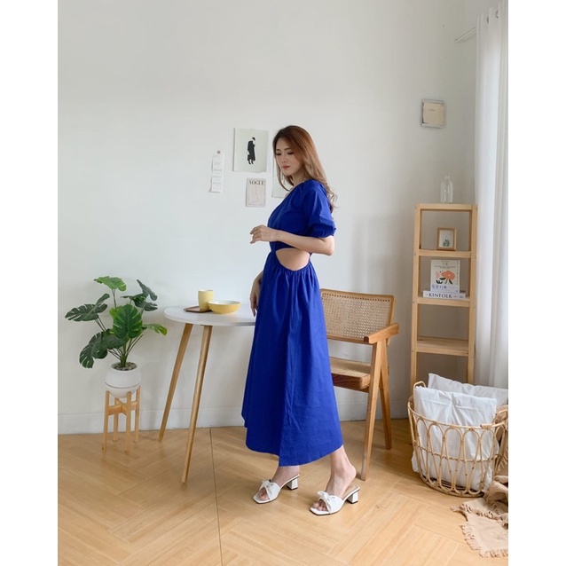 Leah Dress