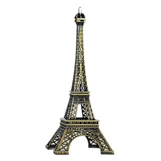 Kerajinan Metal Menara Eiffel Paris untuk Bepergian Kerajinan Metal Menara Eiffel Paris untuk Bepergian