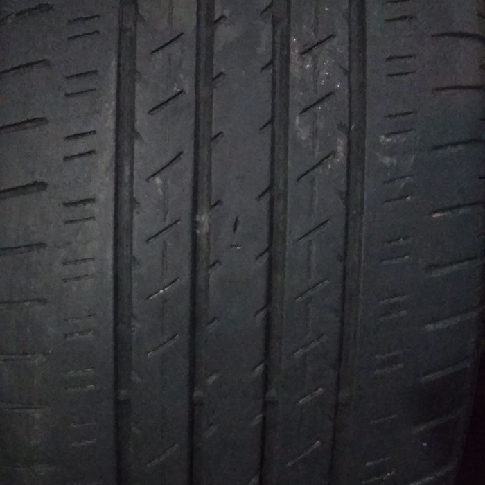 Ban Mobil second 195/50 R16