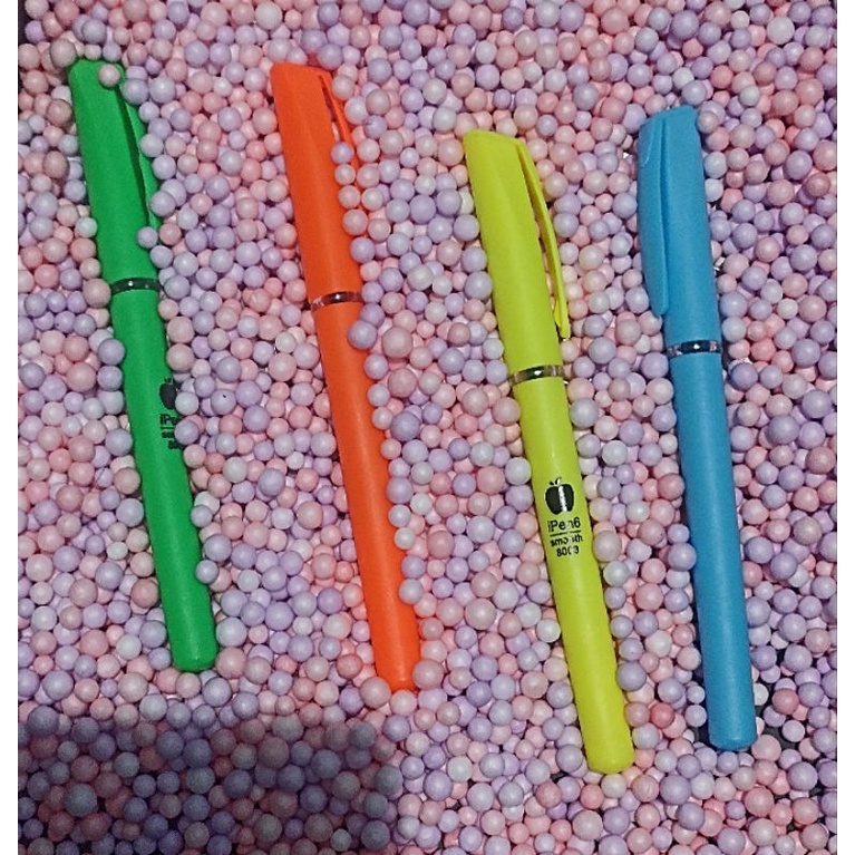 

BULPOIN / PULPEN LILIN/ IPEN (PER PCS)