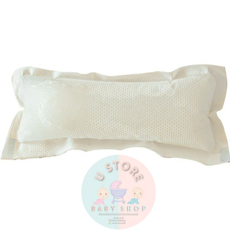 Dry Ice Gel Gabag / Ice Gel Dry Gabag thermafreeze / Ice gel Lembar