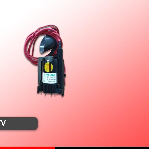 ♚ FLYBACK TV ASLI / ORI F 0194 ●