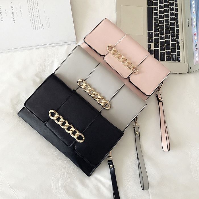 MV_Marvelouz MV705870 tas CLUTCH Fashion Cantik wanita import terbaru 1kg bisa 2 tas import JT5870 BQ3219 CR7621