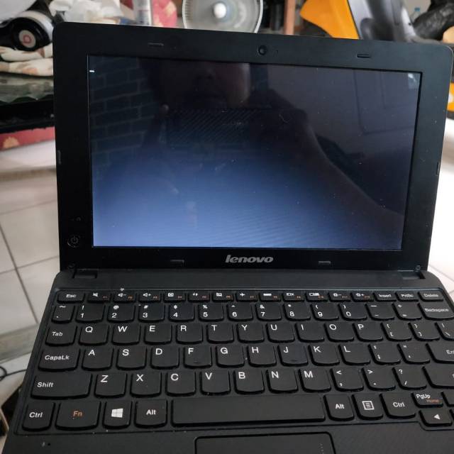 Lenovo netbook ram 2gb hdd 80gb