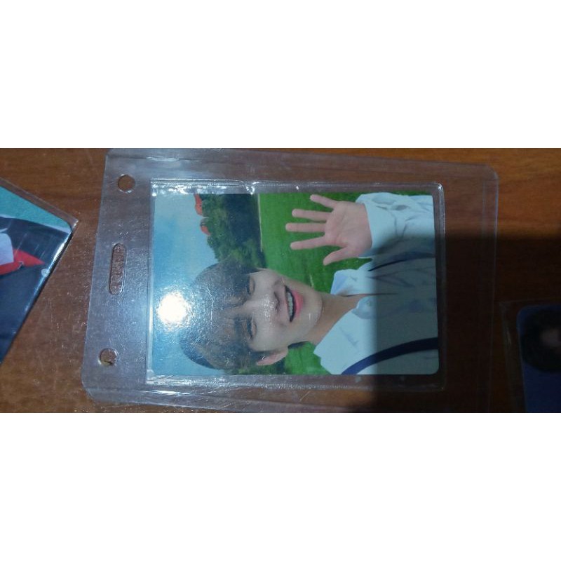 [BOOKED] JOSHUA BERET DADAH