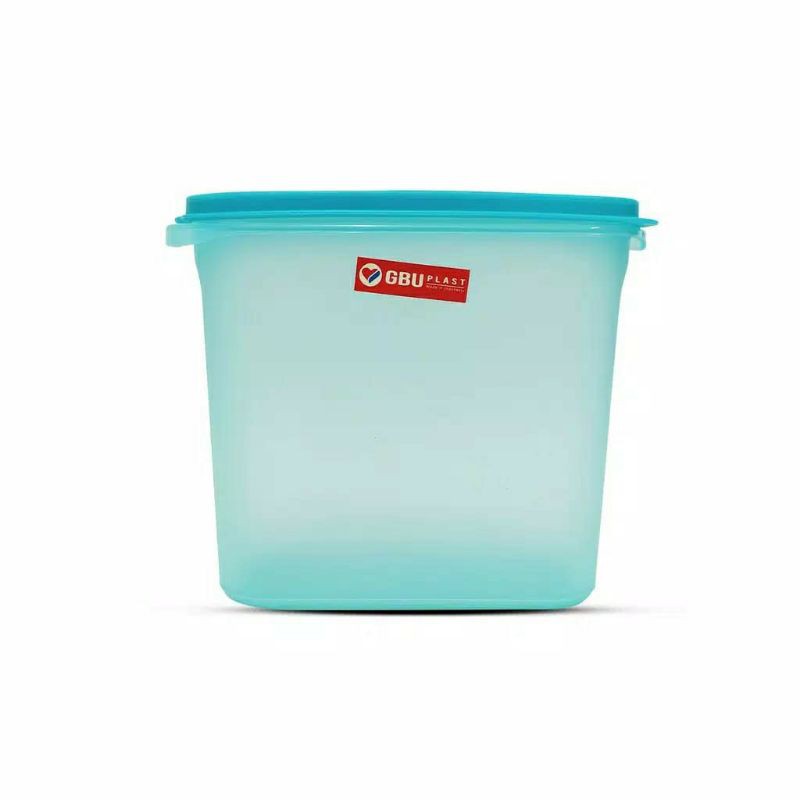 GBU Elipse Kotak Makan / Sealware (M) 1500 mL