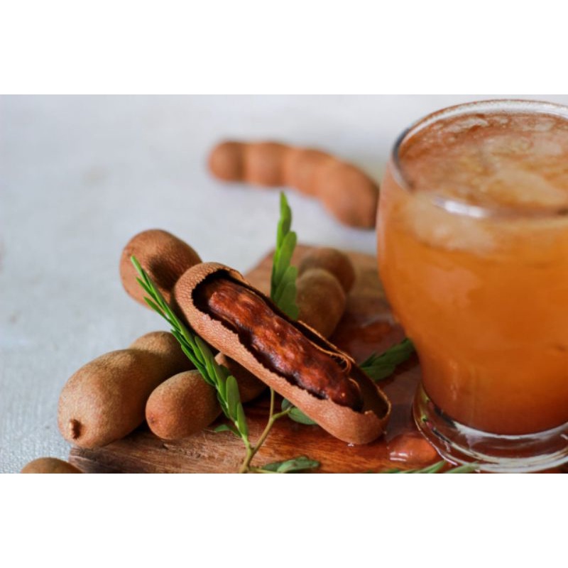 

Sartika syrup asam Jawa asli