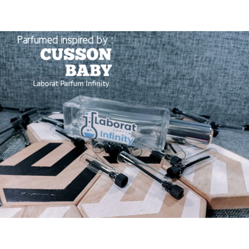 Cusson Baby