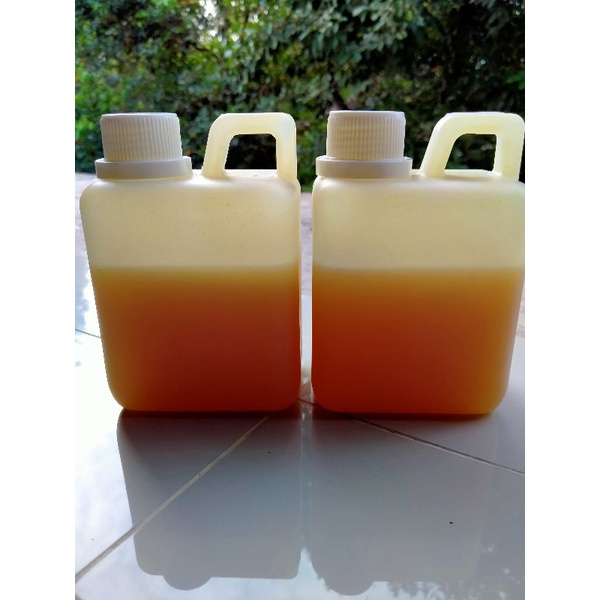 

Madu Randu