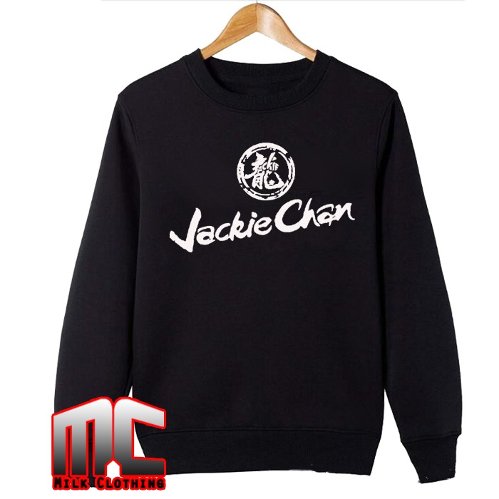 Sweater Jackie Chan