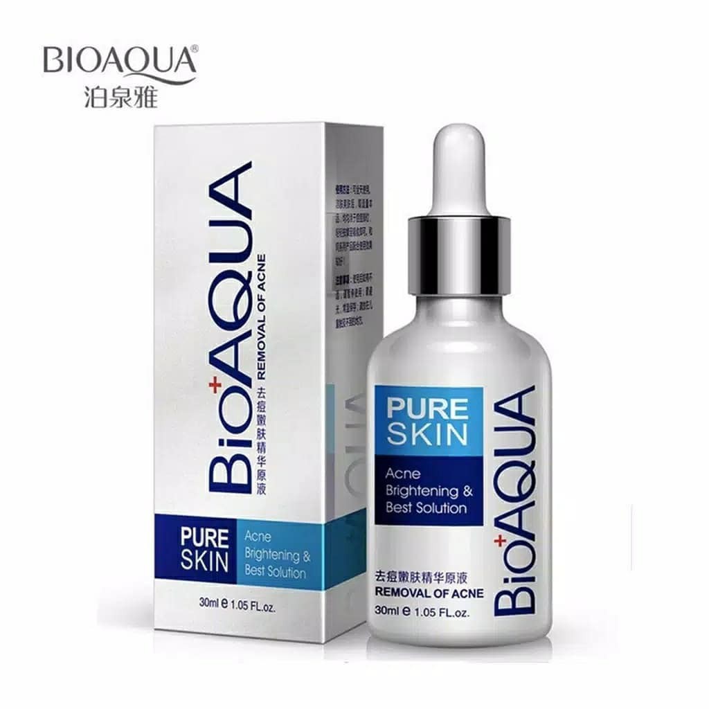 Pure Skin BioAqua