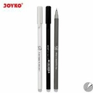 

pena dengan penghapus