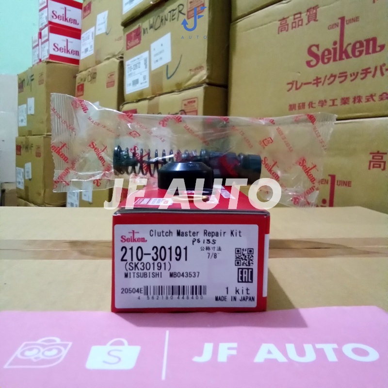 CM KIT KOPLING ATAS SEIKEN PS135 SK30191 100% ORIGINAL