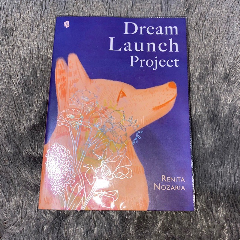 preloved novel dream launch project by renita nozaria nct/renjun/jeno/jaemin
