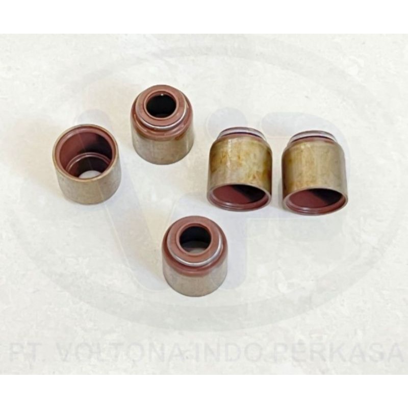 Seal Klep Isuzu Foton 4JB1 4JB1T