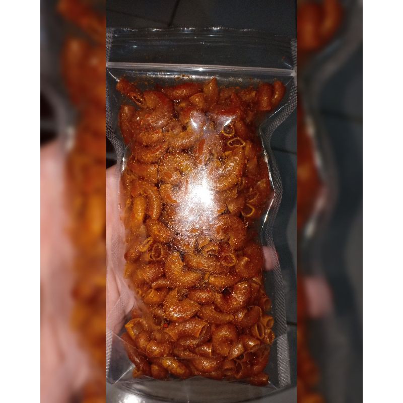 

(HARGA TERMURAH) MAKARONI ENDOELITA UK 100GRAM